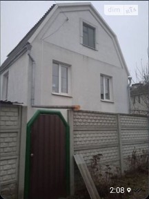 Продаж 2 поверхового будинку з ділянкою на 4.6 сотки, 35 кв. м, 3 кімнати, на вул. Старочумацька 2 • ID 34954639
