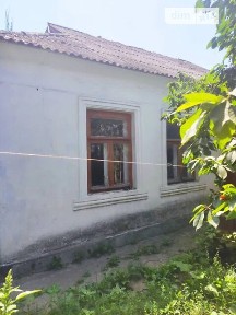 Продаж 1 поверхового будинку з ділянкою на 9 соток, 46 кв. м, 5 кімнат, на вул. Вітрильна 14А • ID 34954580