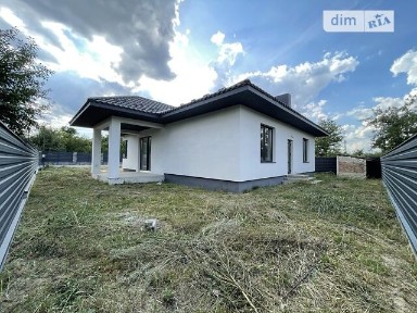 Продаж 1 поверхового будинку з ділянкою на 6 соток, 105 кв. м, 3 кімнати, на Ліщинова • ID 34954280