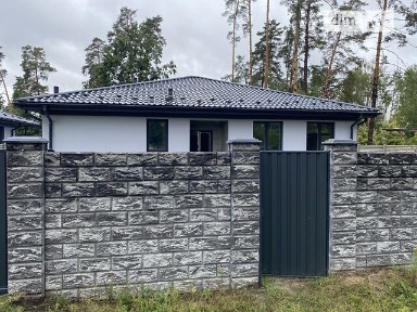 Продаж 1 поверхового будинку з ділянкою на 6 соток, 120 кв. м, 3 кімнати, на вул. Антонія Михайловського • ID 34953667