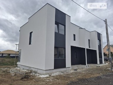 Продаж 2 поверхового дуплекса з ділянкою на 2.7 сотки, 103 кв. м, 4 кімнати, на вул. Данила Нечая 28 • ID 34953455