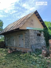 Продаж 1 поверхового будинку з ділянкою на 32 сотки, 92.5 кв. м, 6 кімнат, на Захисників України • ID 34953382