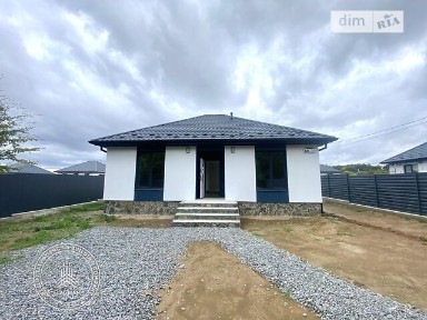 Продаж 1 поверхового будинку 87 кв. м, 4 кімнати, на вул. Підлісна • ID 34953499