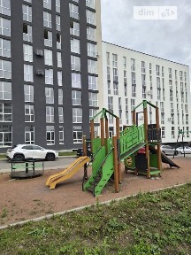 Продаж 1к квартири 58 кв. м на вул. Володимира Великого • ID 34889698