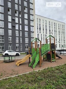 Продаж 1к квартири 58 кв. м на вул. Володимира Великого • ID 34889698