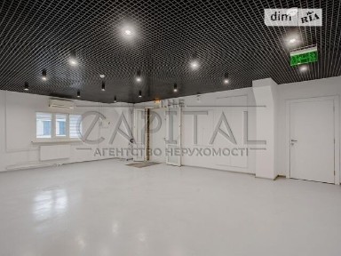 Оренда офісного приміщення на вул. Князів Острозьких 23, приміщень - 5, поверх - 5 • ID 33763328