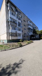 Кропивницький, Експерементальний, 1