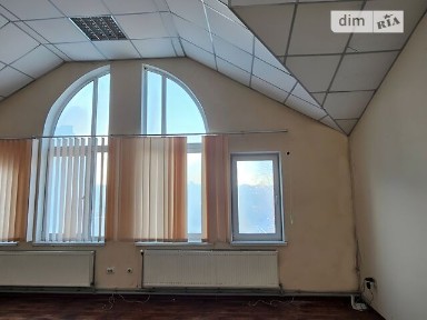 Оренда офісного приміщення на вул. Данила Нечая 65, приміщень - 1, поверх - 4 • ID 32560077