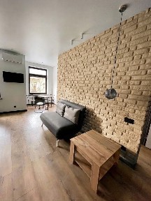 Оренда 2-кімнатної квартири 50 м², Пушкинская вул., 23