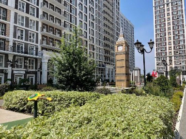 Київ, Михайла Максимовича вул., 24К