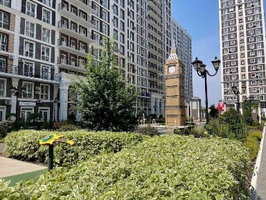 Продаж 1к квартири 41 кв. м на вул. Михайла Максимовича • ID 35032934