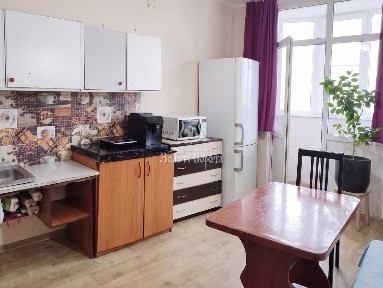 Продаж 1-кімнатної квартири 37.8 м², Світла вул., 3д