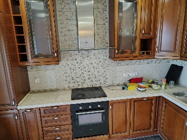 Продаж 3-кімнатної квартири 96 м², Миколи Амосова вул., 4