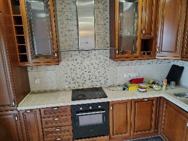 Продаж 3-кімнатної квартири 96 м², Миколи Амосова вул., 4