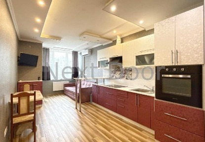 Продаж 1-кімнатної квартири 51.6 м², Маршала Конєва вул., 12А
