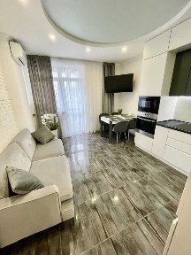 Оренда 2-кімнатної квартири 68 м², Петра Калнишевського вул., 8