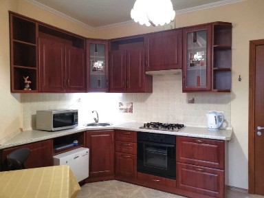 Оренда 2-кімнатної квартири 79 м², Раїси Окіпної вул., 4