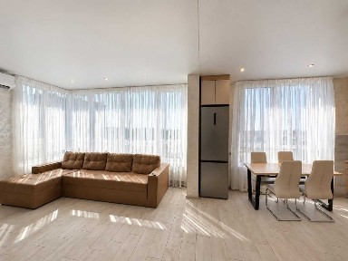 Оренда 2-кімнатної квартири 52 м², Практична вул., 3