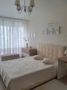 Оренда квартири ЖК Відпочинок вул. Анатолія Петрицького, 21а