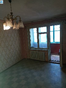 Продаж 2к квартири 45.2 кв. м на шосе Дніпропетровське • ID 34957191