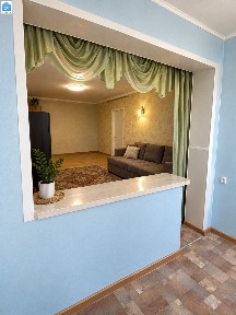 Кривий Ріг, 5 Зарічний
