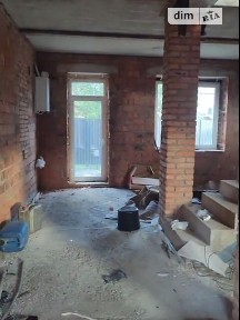 Продаж 2 поверхового таунхауса з ділянкою на 1 сотку, 86 кв. м, 3 кімнати, на вул. Кулиняка • ID 34957042
