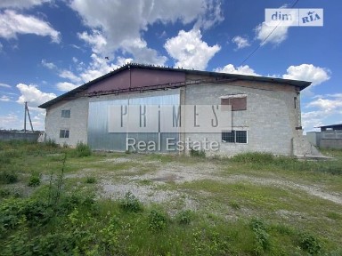 Миру провулок, Володарка, пров. Миру 7, площа 3000 кв. м 34956475