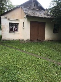 Продаж спеціального приміщення на вул. Січових Стрільців 47, площа 1 кв. м • ID 34956121