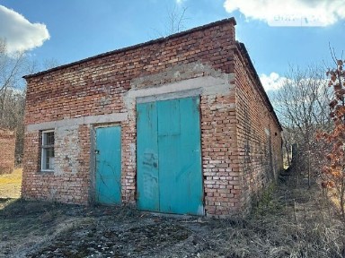 Продаж спеціального приміщення на Заводська 15А, площа 959.5 кв. м • ID 34956144