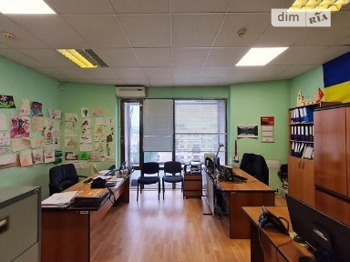 Оренда офісу 21 м², Кирилівська вул., 160/20