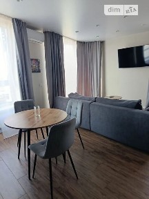 Довготривала оренда 1к квартири на наб. Дніпровська 17К • ID 34957394