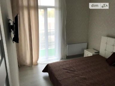 Довготривала оренда 1к квартири на вул. Ракетна 24 • ID 34957393