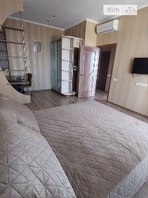 Довготривала оренда 1к квартири на вул. Марсельська 35 • ID 34957351