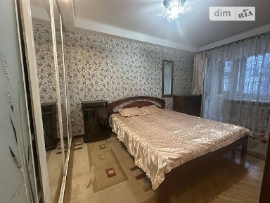 Довготривала оренда 2к квартири на бул. Лесі Українки 28 • ID 34957256
