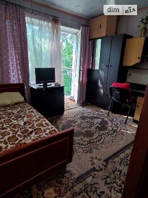 Довготривала оренда 1к квартири на просп. Хмельницького Богдана 31 • ID 34957085