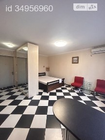 Довготривала оренда 1к квартири на пл. Голосіївська 3 • ID 34956960