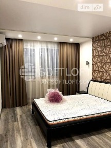 Довготривала оренда 2к квартири на просп. Людвіга Свободи 39Б • ID 34956913