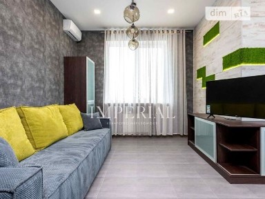 Довготривала оренда 2к квартири на пров. Берестейський 26 • ID 34956926
