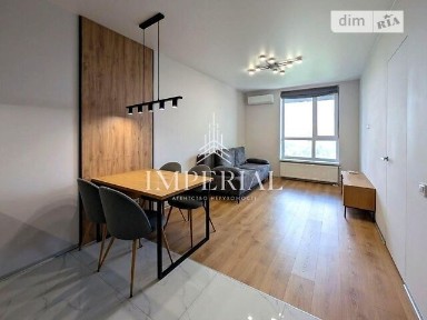 Довготривала оренда 1к квартири на вул. Олени Теліги 25 • ID 34956923