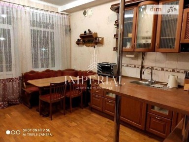 Довготривала оренда 3к квартири на вул. Волоська 55/57 • ID 34956920