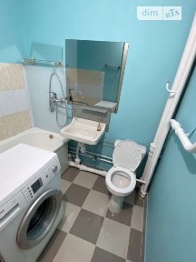 Довготривала оренда 1к квартири на вул. Нововокзальна 19 • ID 34956625