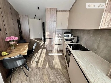 Довготривала оренда 1к квартири на вул. Новопольова • ID 34956412