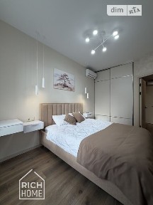 Довготривала оренда 1к квартири на вул. Генуезька 1/1 • ID 34956367