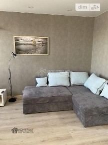 Довготривала оренда 1к квартири на вул. Академіка Барабашова • ID 34956330