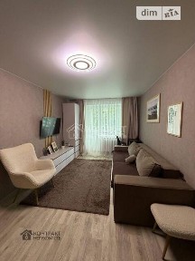 Довготривала оренда 2к квартири на бул. Юр'єва • ID 34956328