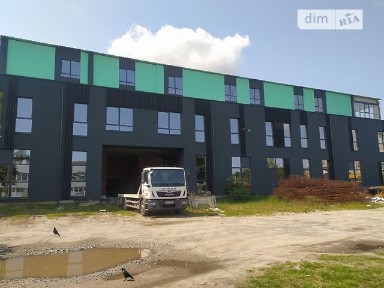 Продаж комерційного приміщення на вул. Пілотська, площа 2330 кв. м • ID 34956284