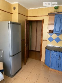 Довготривала оренда 3к квартири на просп. Свободи 25 • ID 34952301