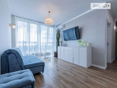 Продаж 1к квартири 45 кв. м на вул. Тираспольська 52 • ID 34957498