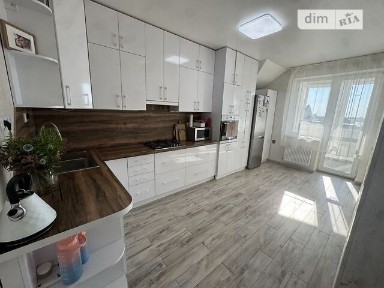 Продаж 2к квартири 66.2 кв. м на вул. В'ячеслава Чорновола 22 • ID 34957441