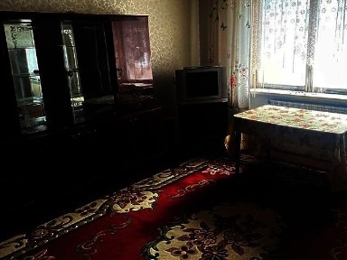 Продаж 3к квартири 70.9 кв. м на пров. Сакко і Ванцетті • ID 34957416